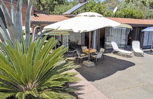 Piedimonte Etneo Apartamento | Studio Serena by Interhome