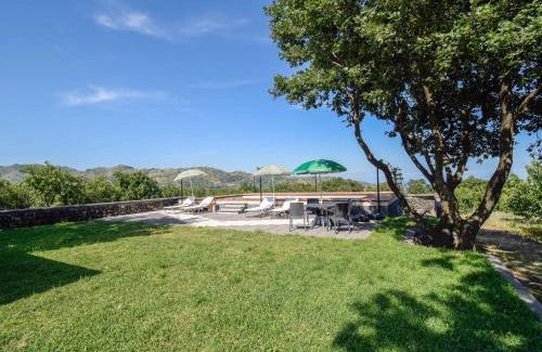 Piedimonte Etneo Apartamento | Studio Serena by Interhome