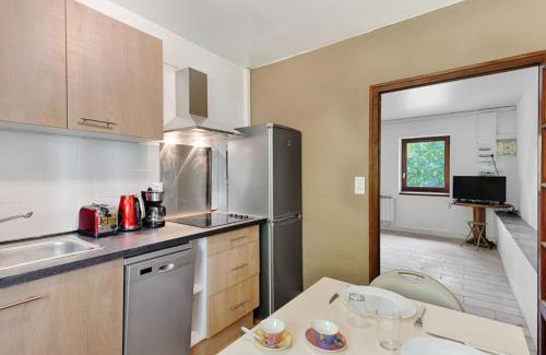 Annecy Apartamento | Studio Serena - Welkeys