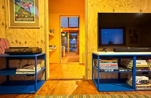 Coledale Casa | Studio Sharkys - Entire home in Coledale, Australia