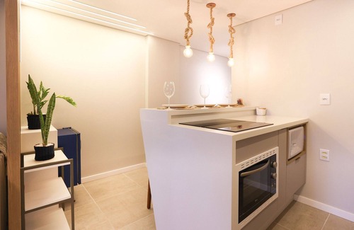 Campeche Casa | Studio Shopping OKA Floripa - SOK108