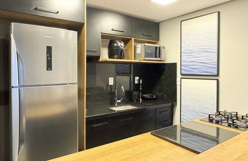 Campeche Casa | Studio Shopping OKA Floripa - SOK132