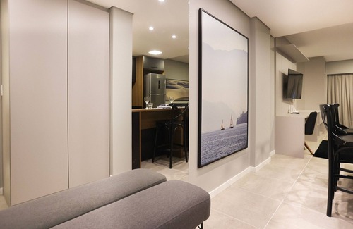 Campeche Casa | Studio Shopping OKA Floripa - SOK132