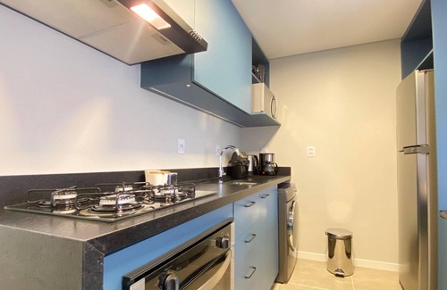 Campeche Casa | Studio Shopping OKA Floripa - SOK218