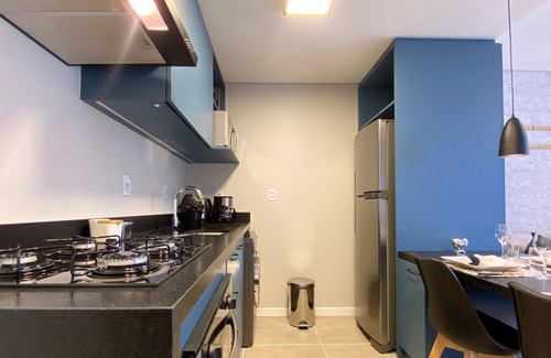 Campeche Casa | Studio Shopping OKA Floripa - SOK218