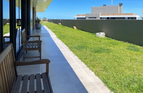 Campeche Casa | Studio Shopping OKA Floripa - SOK218