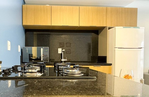Campeche Casa | Studio Shopping OKA Floripa - SOK116