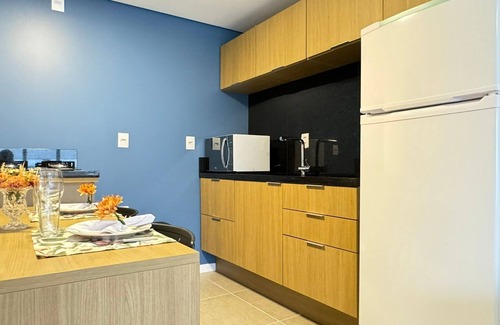 Campeche Casa | Studio Shopping OKA Floripa - SOK116