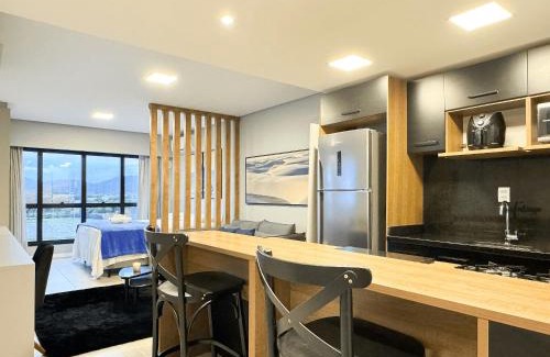 Campeche Apartamento | Studio Shopping OKA Floripa - Campeche - SOK132