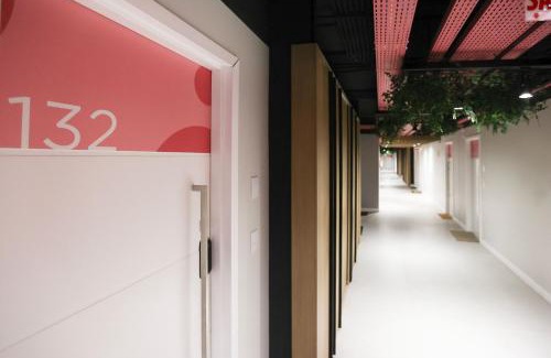 Campeche Apartamento | Studio Shopping OKA Floripa - Campeche - SOK132