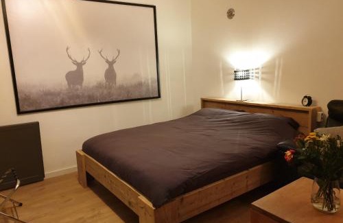 Harderwijk Apartamento | Studio "Shoshana" Harderwijk