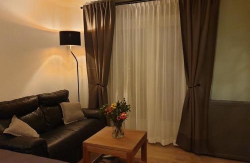 Harderwijk Apartamento | Studio "Shoshana" Harderwijk