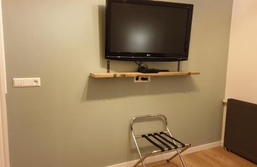 Harderwijk Apartamento | Studio "Shoshana" Harderwijk