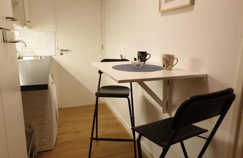 Harderwijk Apartamento | Studio "Shoshana" Harderwijk
