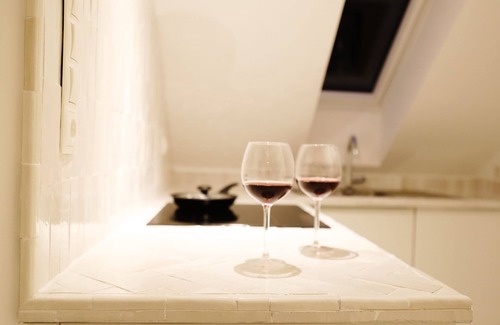Erpel Apartamento | Studio Siebengebirge Westerwald: Hike & Relax