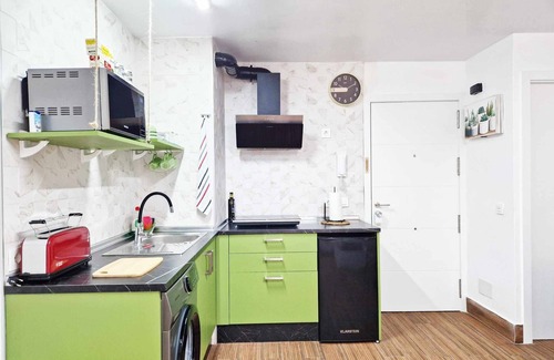 Murcia Apartamento | Studio Simon 2 Murcia
