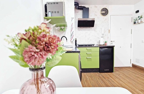 Murcia Apartamento | Studio Simon 2 Murcia