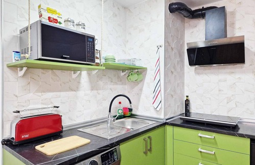 Murcia Apartamento | Studio Simon 2 Murcia