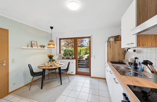 Hetzerath Apartamento | Studio SIRIUS Apartment |Near IRT Föhren and Moselle