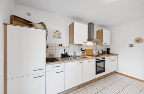 Hetzerath Apartamento | Studio SIRIUS Apartment |Near IRT Föhren and Moselle