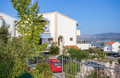 Municipality of Trogir Apartamento | Studio Slatine 13298e