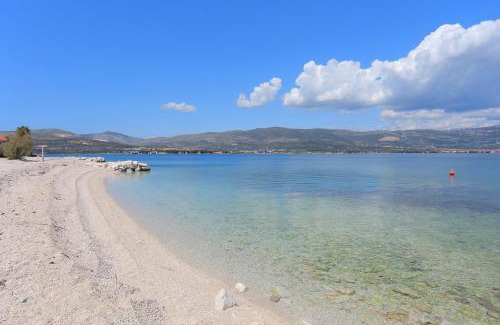Municipality of Trogir Apartamento | Studio Slatine 13298e