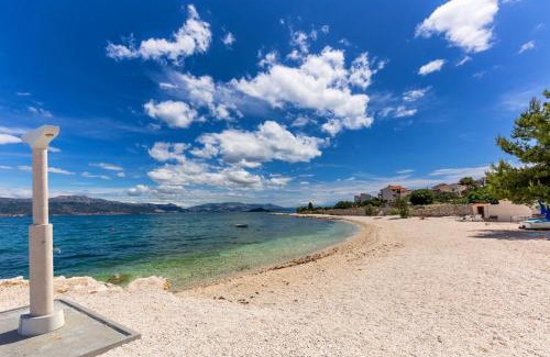 Municipality of Trogir Apartamento | Studio Slatine 13298e