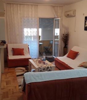 Podmaine Apartamento | Studio Slavica