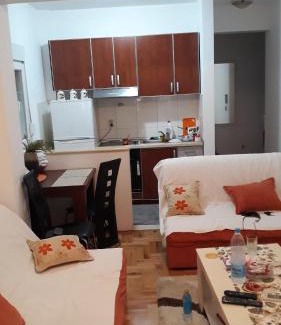 Podmaine Apartamento | Studio Slavica