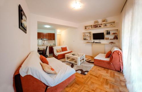 Podmaine Apartamento | Studio Slavica