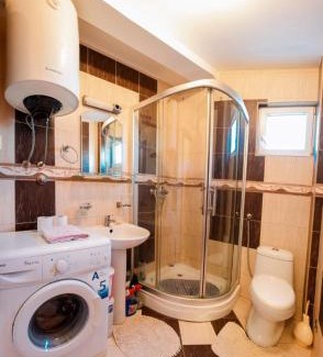 Podmaine Apartamento | Studio Slavica