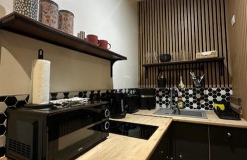 Toddington Apartamento | Studio-Sleeps 2 -PetFriendly-WiFi