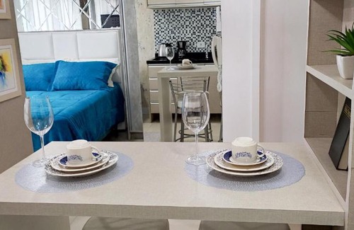 Reboucas Apartamento | Studio Soft Central - 7th047