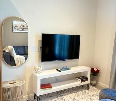 Menlyn Apartamento | Studio Sol at Trilogy