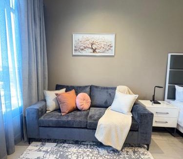 Menlyn Apartamento | Studio Sol at Trilogy