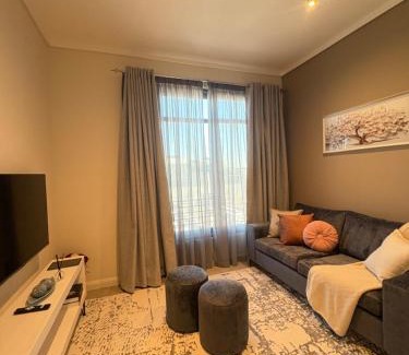 Menlyn Apartamento | Studio Sol at Trilogy