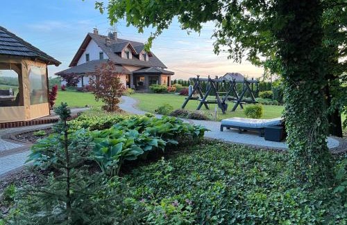 gmina Debowiec Apartamento | Studio SPA z leśną sauną, jacuzzi , w okolicy Cieszyn