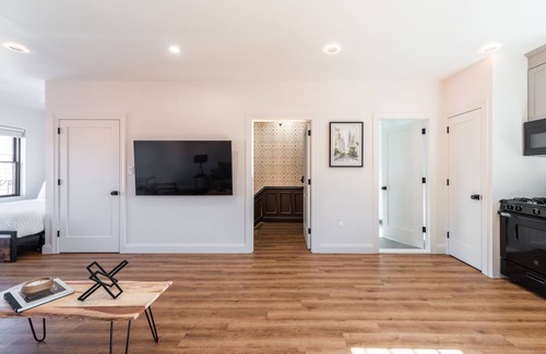Greenwood Apartamento | Studio Space in Brooklyn