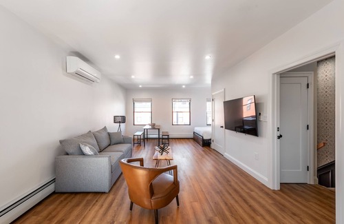 Greenwood Apartamento | Studio Space in Brooklyn