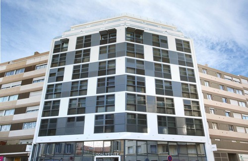 Le Rouet Apartamento | Studio Spacieux avec Wi-Fi GRATUIT | 200m de L'Avenue du Prado