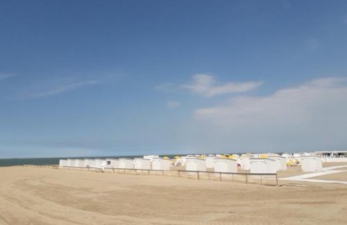 Knokke Apartamento | Studio spacieux 50 m2 pour 2+2 tout confort