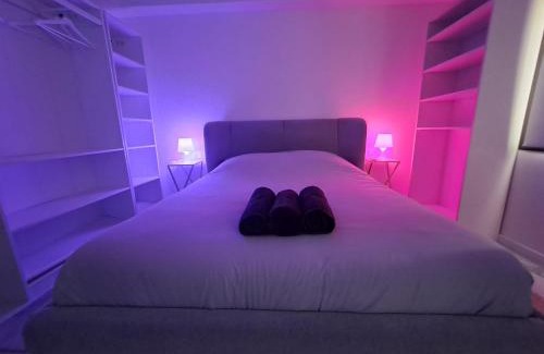 Orly Apartamento | Studio spacieux Métro 14 Paris