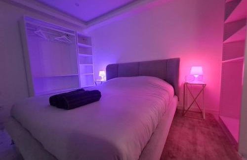 Orly Apartamento | Studio spacieux Métro 14 Paris
