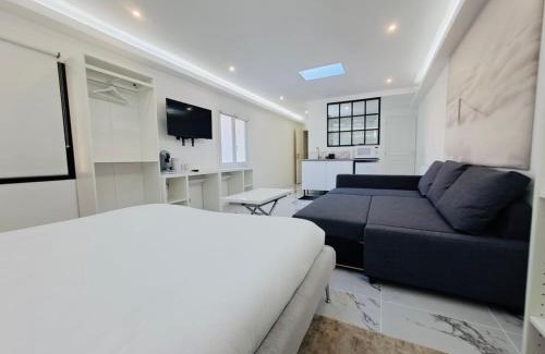 Orly Apartamento | Studio spacieux Métro 14 Paris
