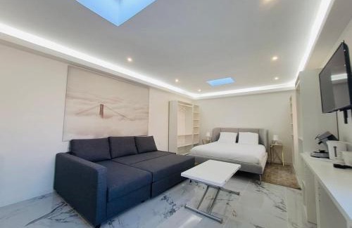 Orly Apartamento | Studio spacieux Métro 14 Paris