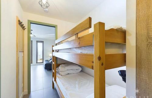 La Rosiere Apartamento | Studio spacieux rénové, exposition sud, proche des pistes - FR-1-398-669