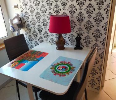 Munster Apartamento | STUDIO ST GREGOIRE Au Pied des Vosges et Vignoble !