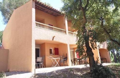 Valescure Apartamento | studio St Raphaël var côte d azur