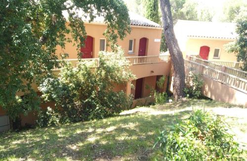 Valescure Apartamento | studio St Raphaël var côte d azur