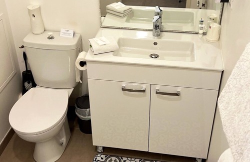 Decines-Charpieu Apartamento | Studio Stade ol Proche Euroexpo